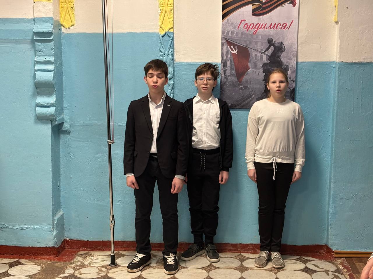Разговоры о важном!!!.