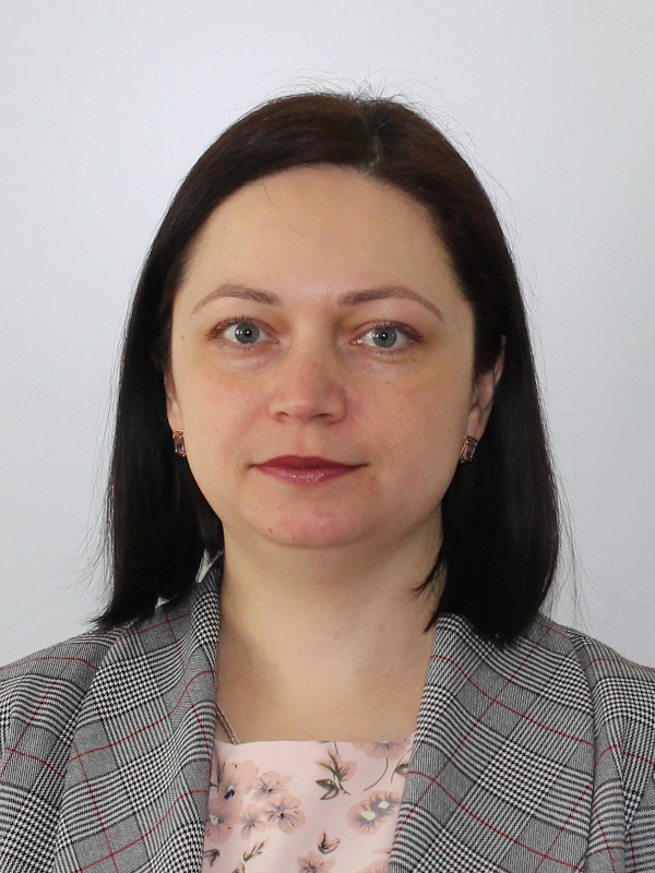 Иванченко Татьяна Николаевна.